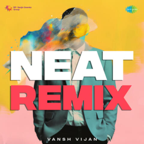 Neat album art