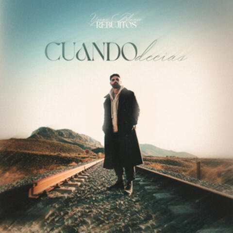 Cuando decías album art