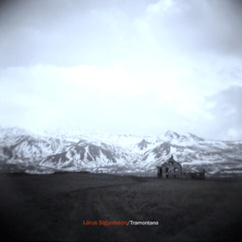 Tramontana album art