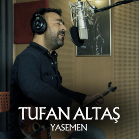 Yasemen album art