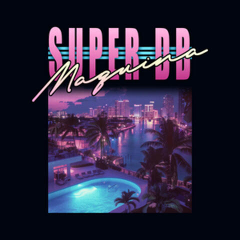 Maquina album art