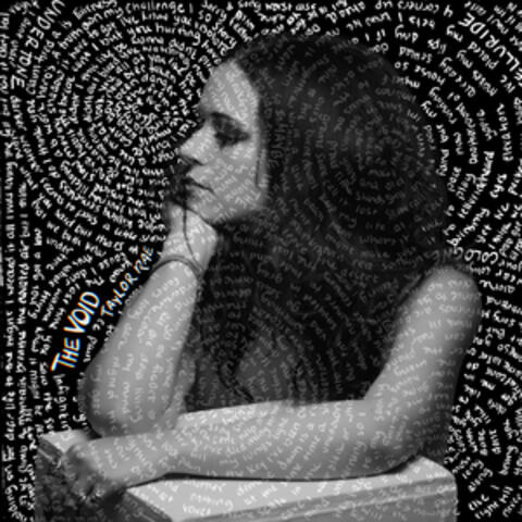 The Void album art