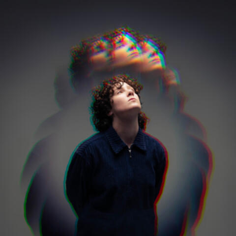 Kaleidoscope album art