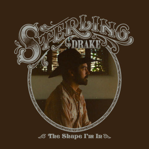 The Shape I'm In album art