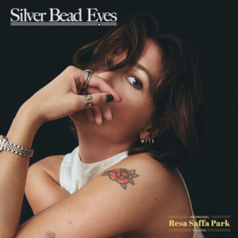 Silver Bead Eyes album art