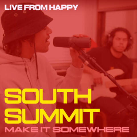Make It Somewhere album art