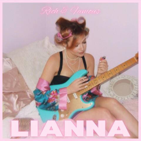 Rich & Famous album art
