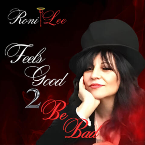 Feels Good 2 Be Bad album art