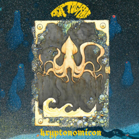 Kryptonomicon album art