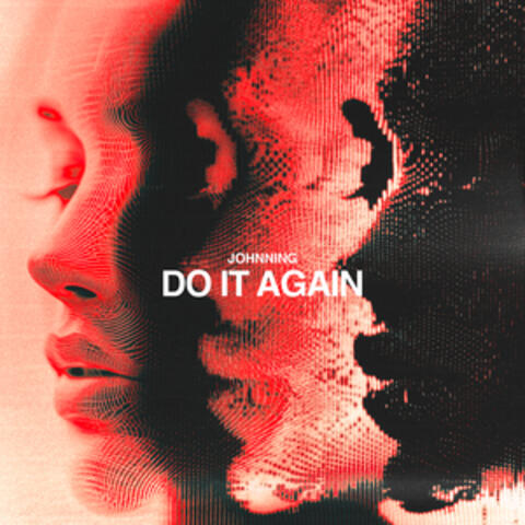 Do It Again album art