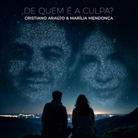 De Quem É A Culpa? album art