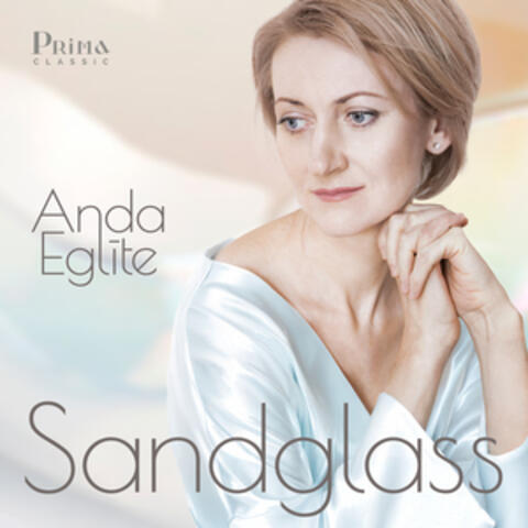 Sandglass album art