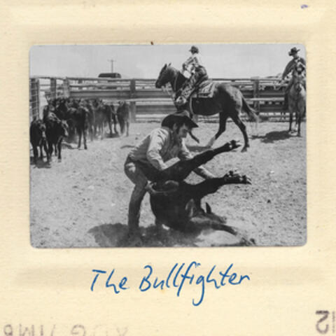 The Bullfighter album art