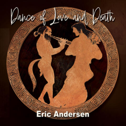 Dance of Love and Death album art