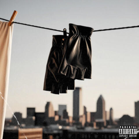 REPACK album art