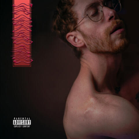 The Cracked Hand album art