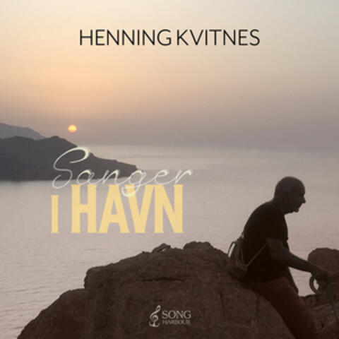 Sanger i Havn album art