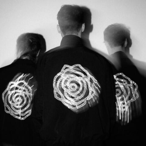 FRONTROW album art