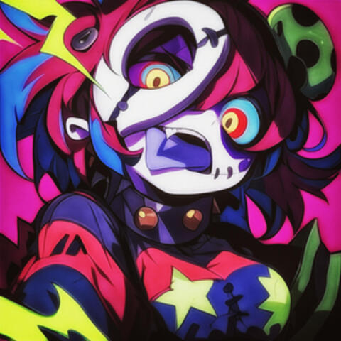 BOZO album art