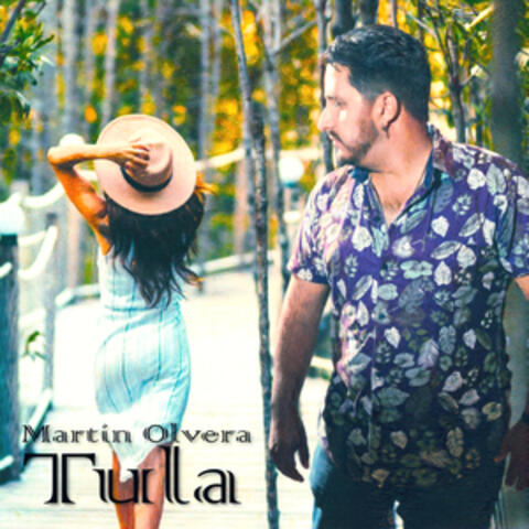 TULA album art