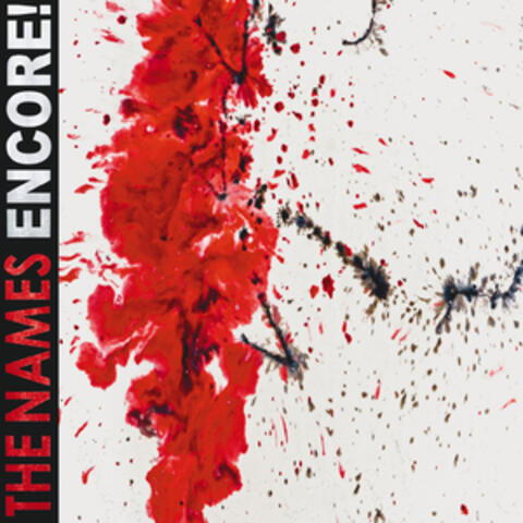 Encore! album art