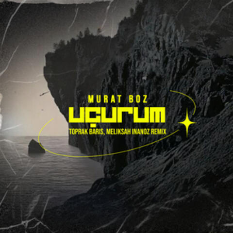 Uçurum album art