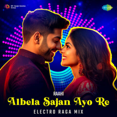 Albela Sajan Ayo Re album art