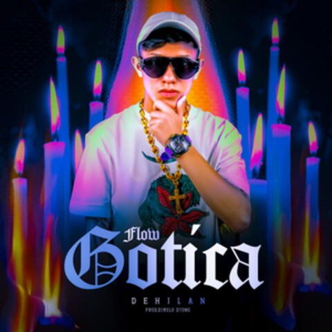Flow Gótica album art