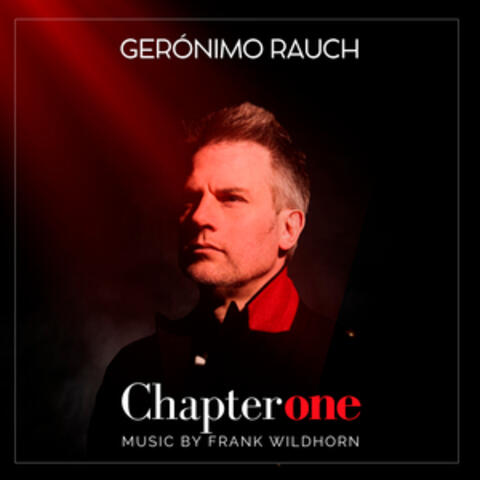 Chapter One: with the music of Frank Wildhorn album art