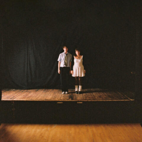 The Great Traitor album art