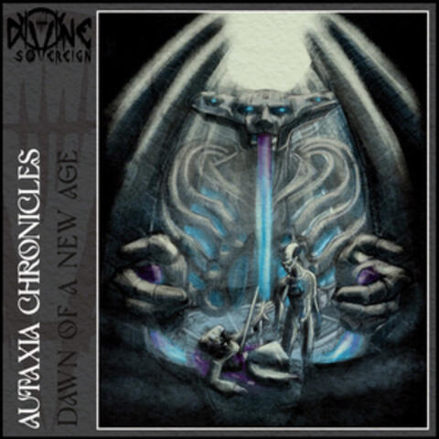 Dawn Of A New Age album art