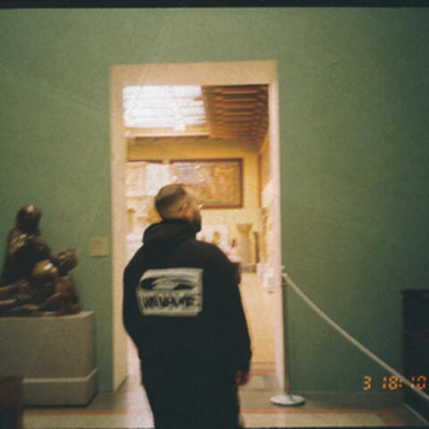 Everything Makes Sense album art