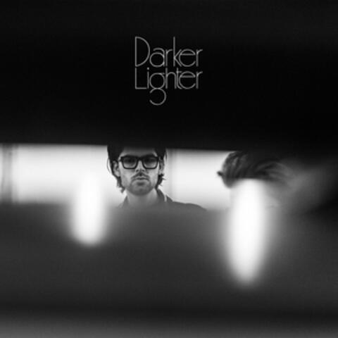 Darker Lighter album art