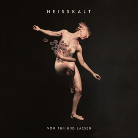 Vom Tun und Lassen album art