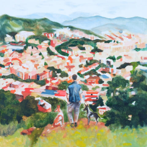 Happier One Day album art