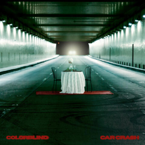 Car Crash album art