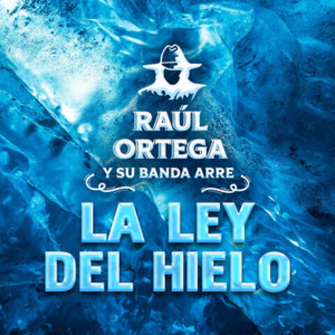 La Ley del Hielo album art