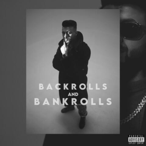 Backrolls And Bankrolls album art