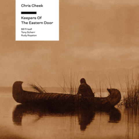Keepers of the Eastern Door album art