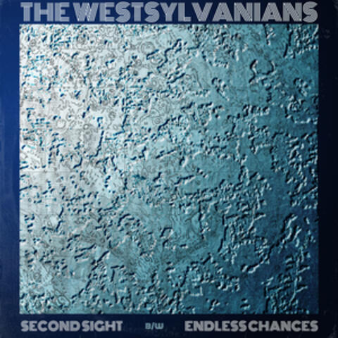 Second Sight album art