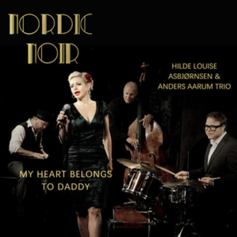 My Heart Belongs To Daddy album art