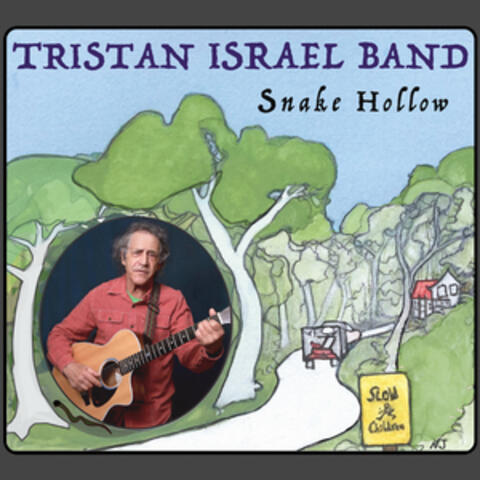 Snake Hollow album art