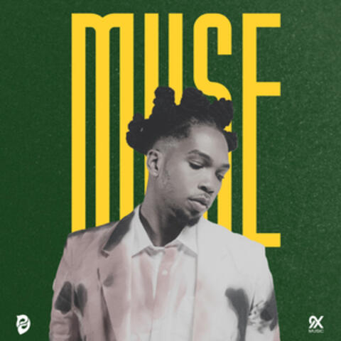 MUSE album art