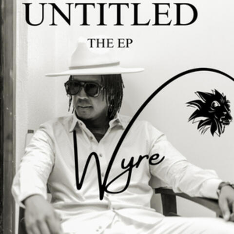 UNTITLED album art