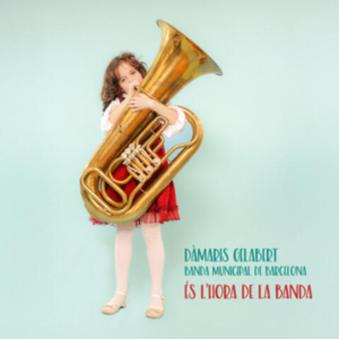 És l'Hora de la Banda album art