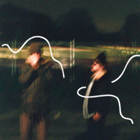 BLOODY MARY album art