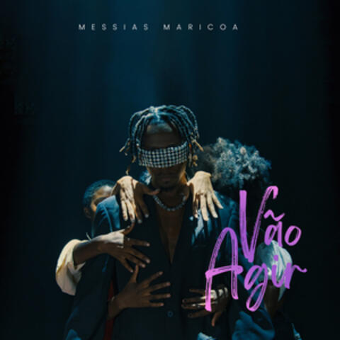 Vão Agir album art