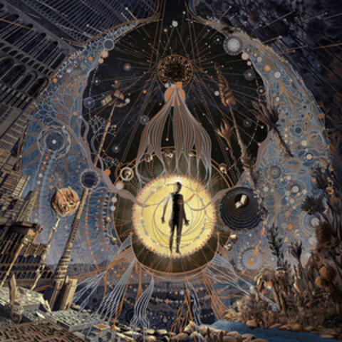 The Regeneration Itinerary album art