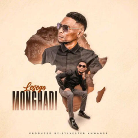 Monghadi album art