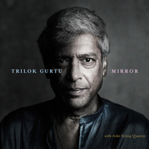 Mirror album art